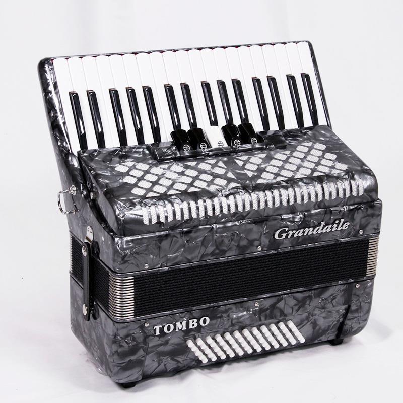 TOMBO（トンボ） (アコーディオン専門店・出荷前検品発送)(おしゃれ 