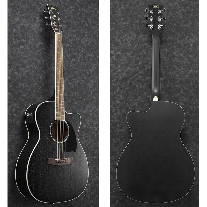 Ibanez Pc14mhce Wk Spot Model 6961 イケベ楽器リボレ秋葉原店 通販 Yahoo ショッピング