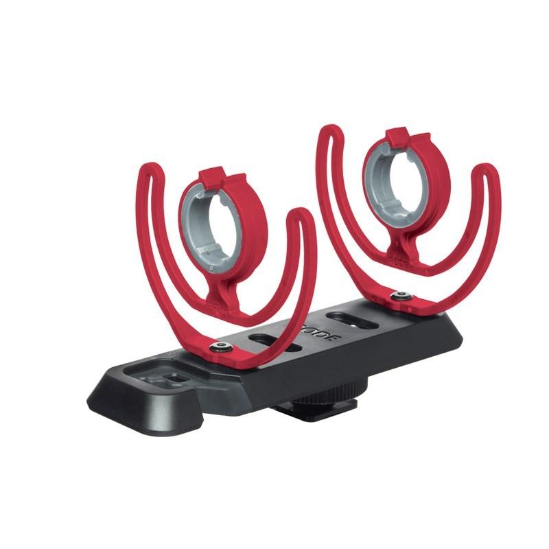 RODE ロード NTG2 コンデンサーマイク NTG2 ほぼ未使用美品】RØDE NTG2