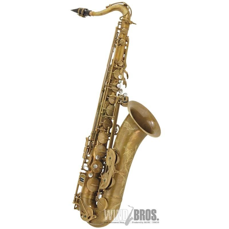 Paul Mauriat テナーサックス P.モーリア PMXT66R UL（アンラッカー） 697543イケベ楽器リボレ秋葉原店