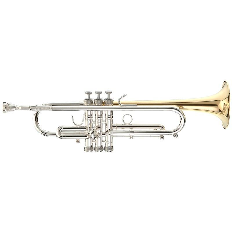 Stomvi ストンビ / Master DA38 S 【Bb トランペット】【出荷前調整で