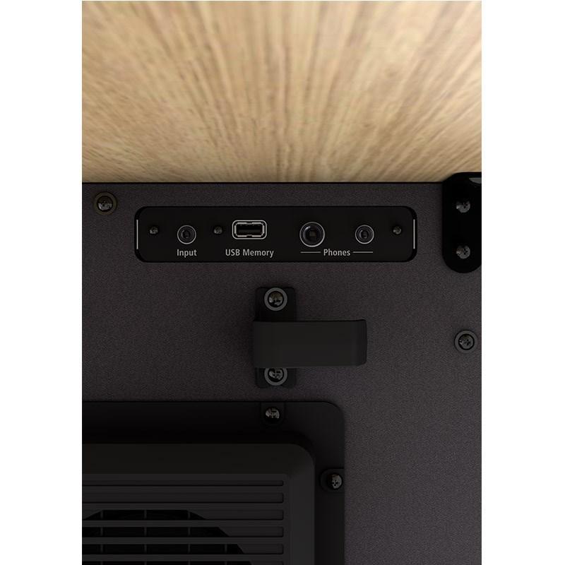 Roland F701-LA（ライトオーク調仕上げ）(当店限定・3年保証)(豪華特典付き)(古い電子ピアノ無料引取)(全国配送設置無料/沖縄・離島除く)(電..._5