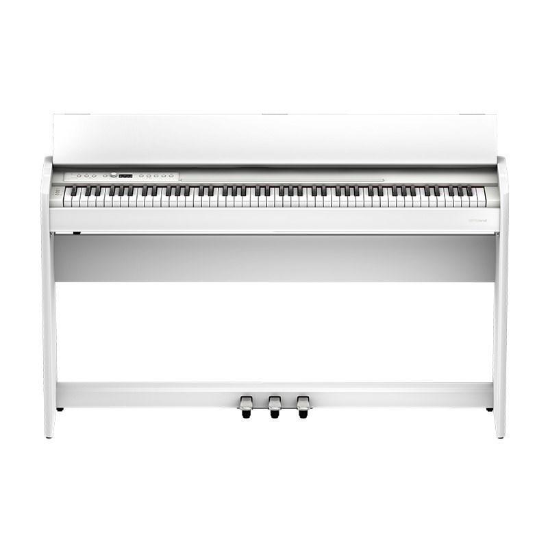 ローランド（Roland） 【5月下旬以降据付予定】F701-WH(ホワイト)(当店 