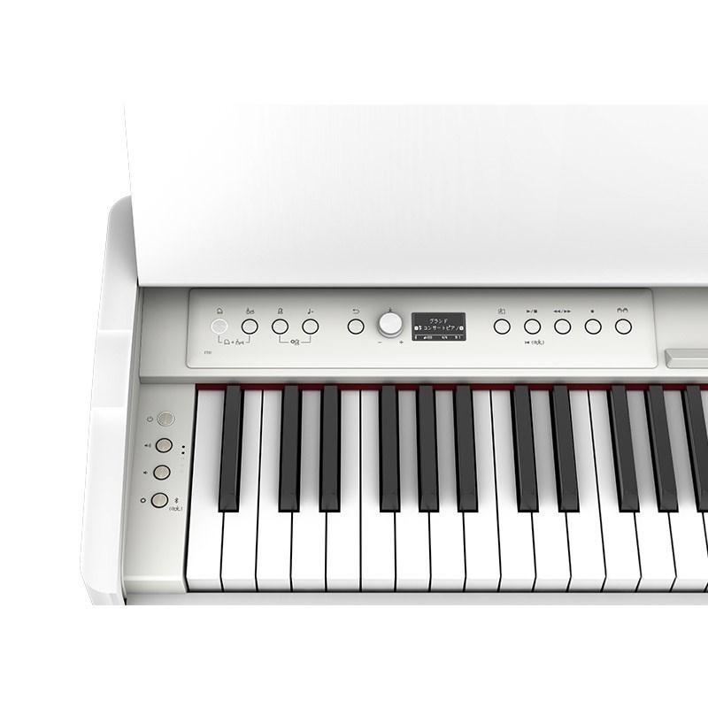 ローランド（Roland） 【5月下旬以降据付予定】F701-WH(ホワイト)(当店 