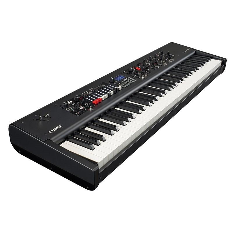 YAMAHA - ヤマハ YC73 73鍵盤楽器 公演鍵盤※送りとどける個条書要ご見さだめる