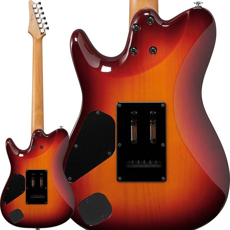 Ibanez Prestige AZS2200F-STBの画像
