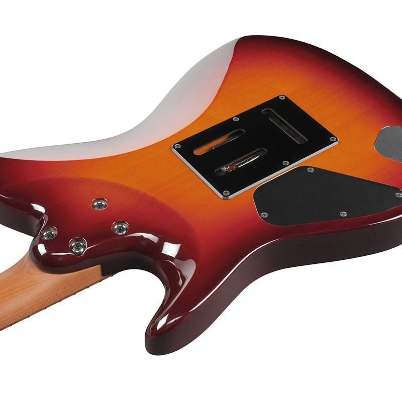 Ibanez Prestige AZS2200F-STBの画像