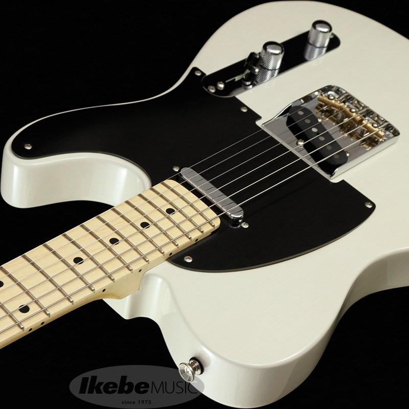 祝開店 大放出セール開催中 Momose モモセ エレキギター Limited Edition Mtl Ss Ltd M Wbd 希少材 ササフラス 1pボディ採用 ギター Esehotel Lt