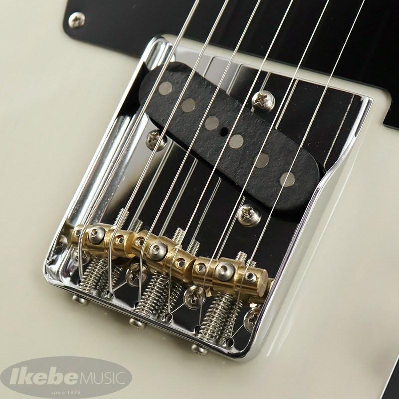 祝開店 大放出セール開催中 Momose モモセ エレキギター Limited Edition Mtl Ss Ltd M Wbd 希少材 ササフラス 1pボディ採用 ギター Esehotel Lt