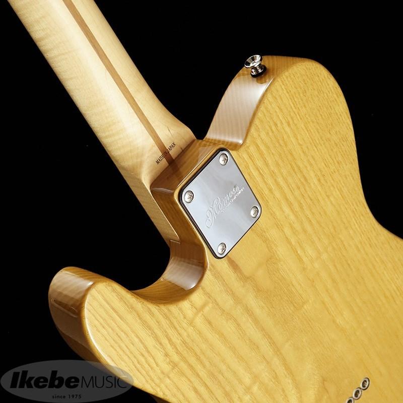 祝開店 大放出セール開催中 Momose モモセ エレキギター Limited Edition Mtl Ss Ltd M Wbd 希少材 ササフラス 1pボディ採用 ギター Esehotel Lt