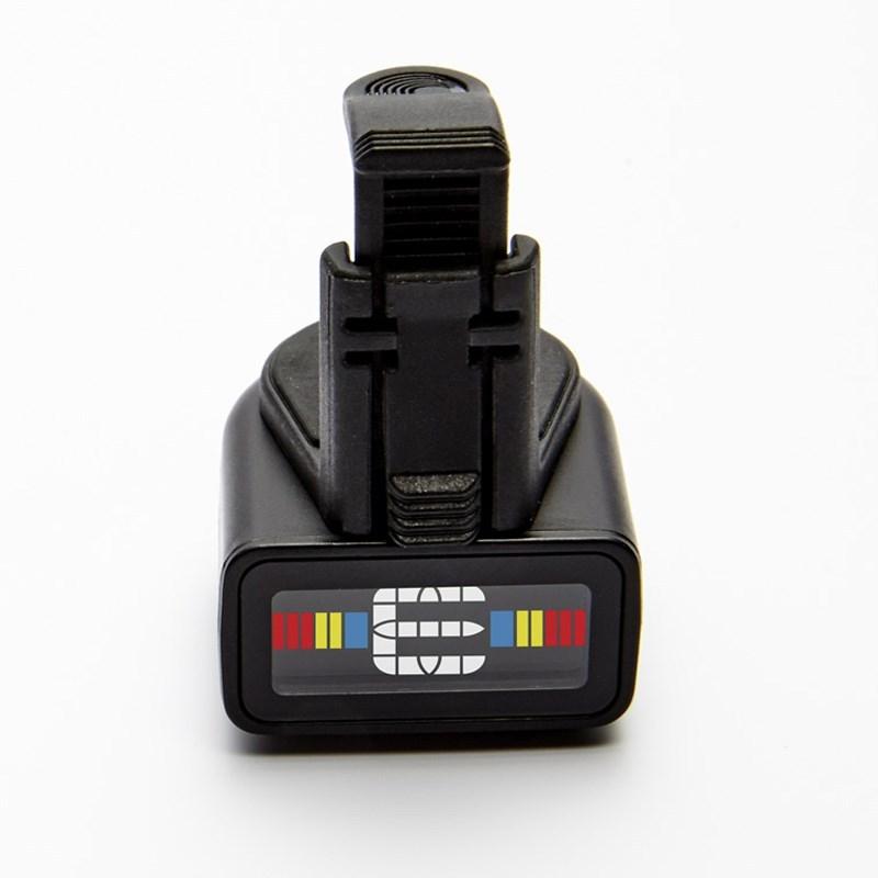 PLANET WAVES new Micro Headstock Tuner Twin Pack [PW-CT-12TP]｜ikebe-revole｜03