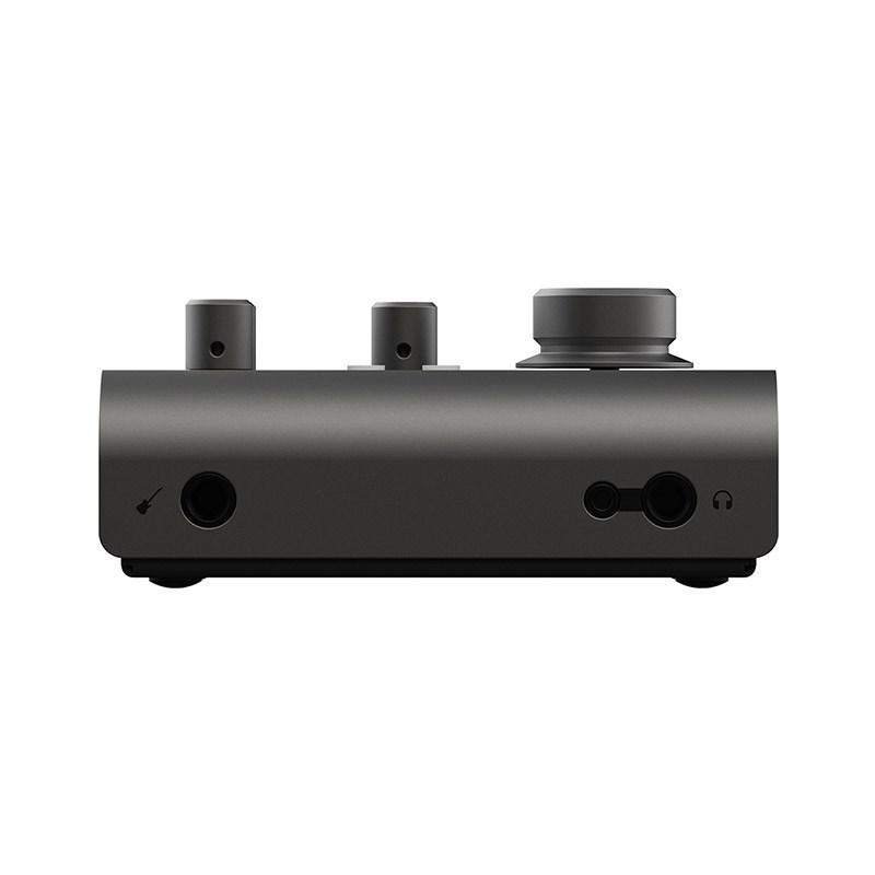 audient iD4mkII (オーディエント)(オーディオインターフェース)(USB-C