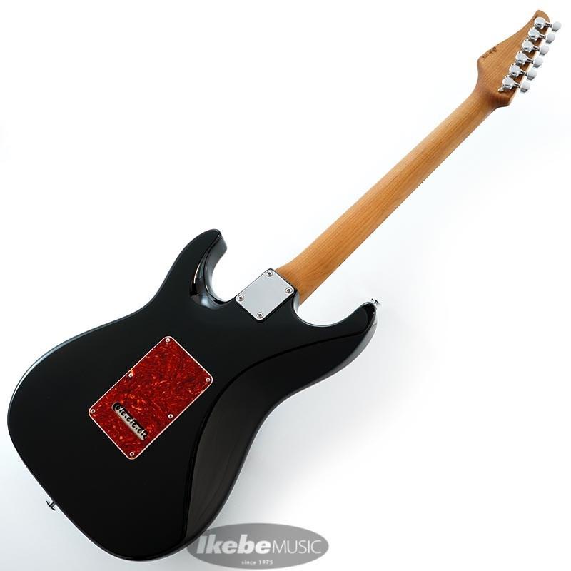 Suhr Guitars J Select Series Standard Plus (Custom Blue/Roasted