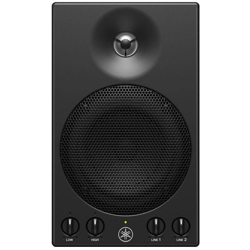 YAMAHA（ヤマハ） YAMAHA MSP3A(ペア)(ヤマハ)(モニタースピーカー