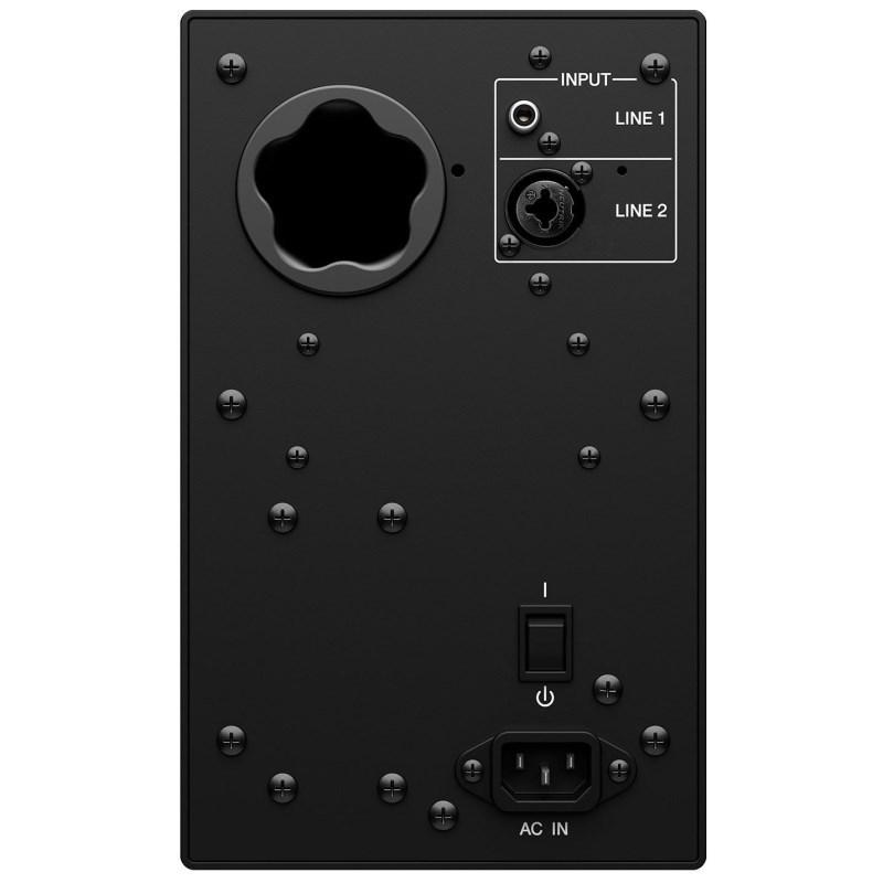 YAMAHA（ヤマハ） YAMAHA MSP3A(ペア)(ヤマハ)(モニタースピーカー