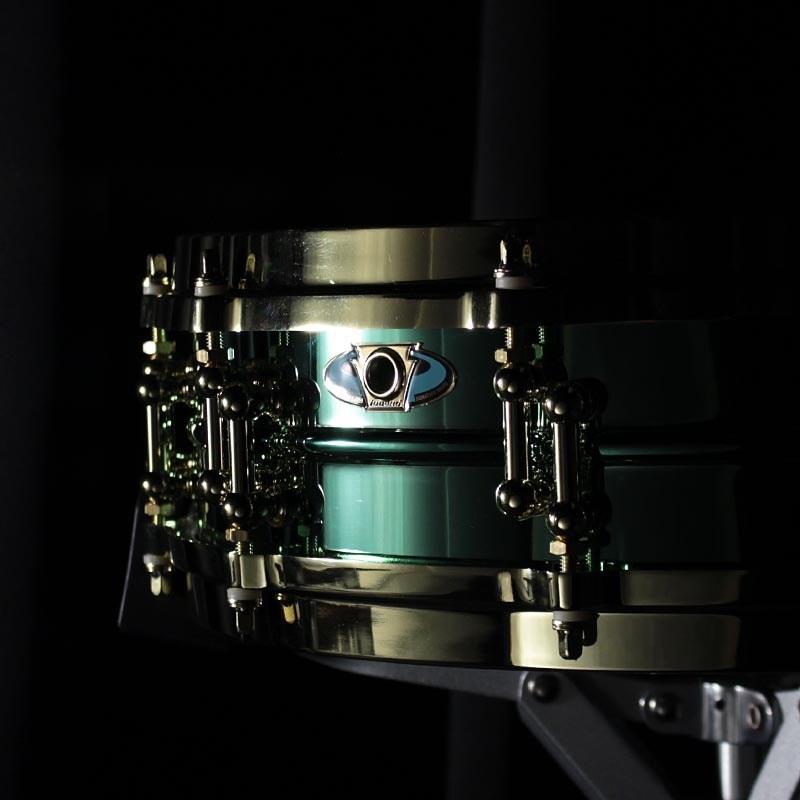 Ludwig（ラディック） Ludwig LW0414CP [VENUS / Carl Palmer