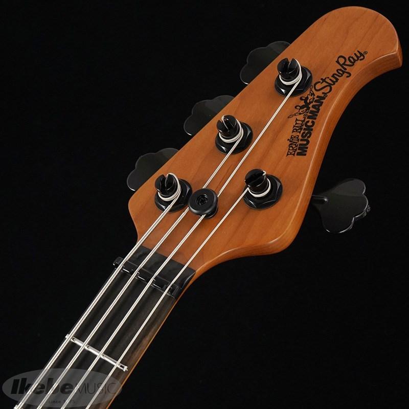 Musicman Stingray Special 1h Black Ebony 701720 イケベ楽器リボレ秋葉原店 通販 Yahoo ショッピング