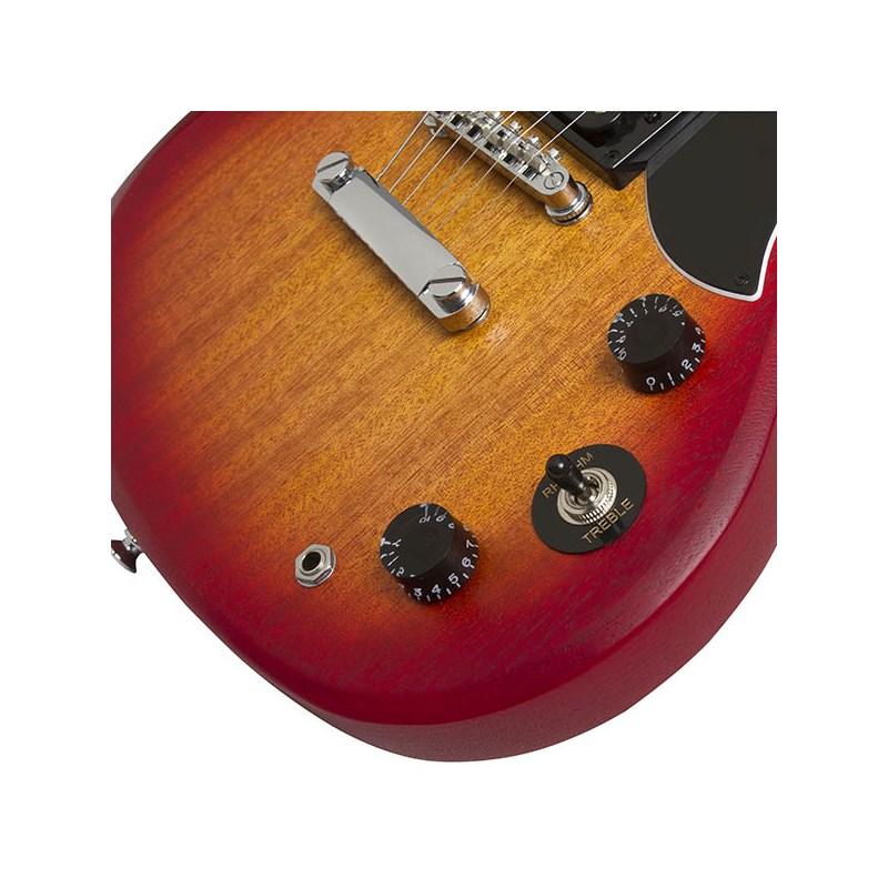 Epiphone SG Special VE [Vintage Edition] (Heritage Cherry Sunburst)｜ikebe-revole｜05