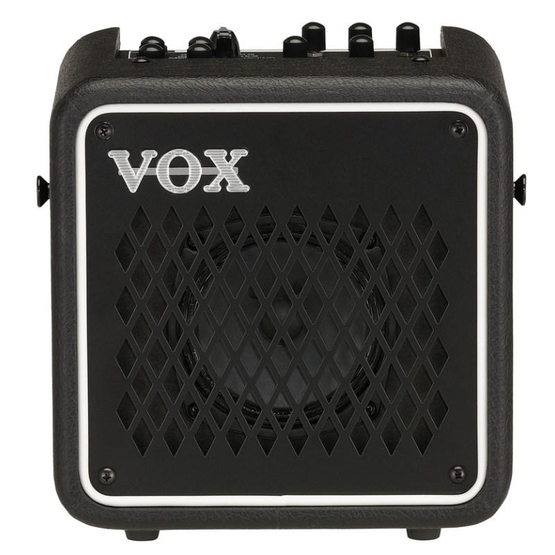 VOX 【入門者応援！練習用ギターアンプセレクト】MINI GO 3（ヴォックス ボックス）
