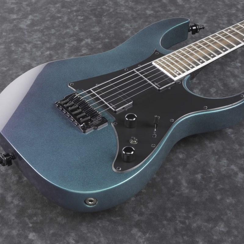 Ibanez Axion Label RG631ALF-BCM (Blue Chameleon) [SPOT MODEL]の画像