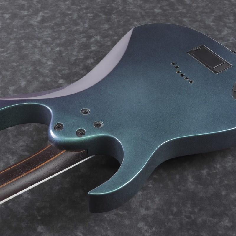 Ibanez Axion Label RG631ALF-BCM (Blue Chameleon) [SPOT MODEL]の画像