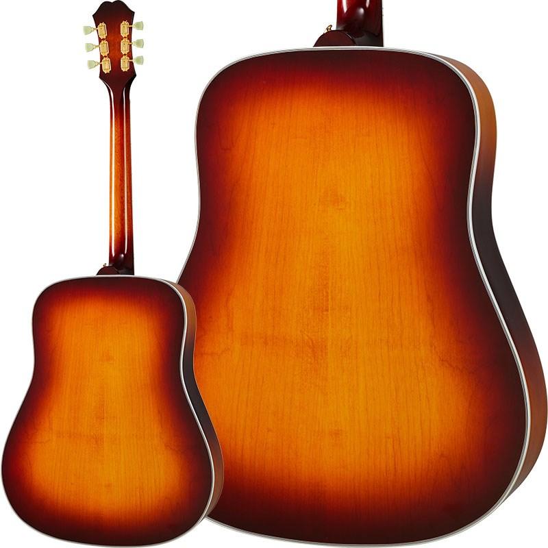 Epiphone Masterbilt Frontier (Iced Tea-Burst)｜ikebe-revole｜02