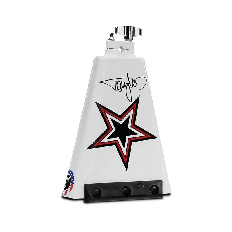 LP LP009TL [Tommy Lee Rockstar Ridge Rider Cowbell] 楽器、手芸、コレクション-カウベル-パーカッション、打楽器