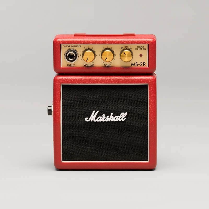 Marshall 【アンプSPECIAL SALE】MS-2R｜ikebe-revole｜02