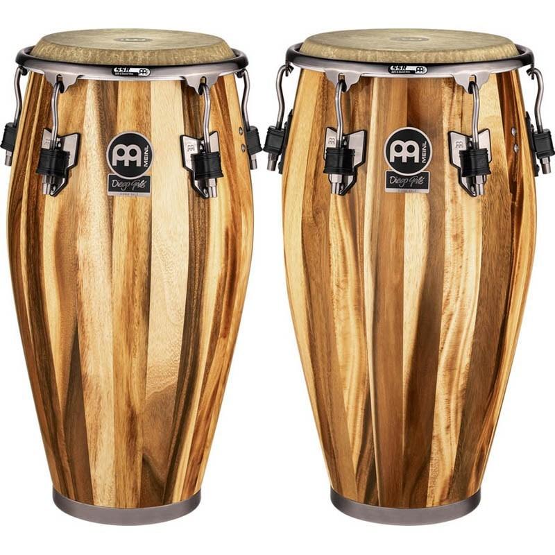 MEINL DGR11CW + DGR1134CW [Artist Series Congas Diego Gale/11 
