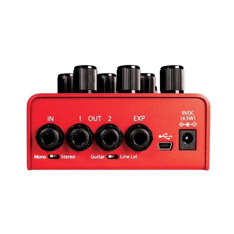 Eventide 【WEB限定在庫処分セール】MicroPitch Delay（イーブンタイド）ディレイの画像