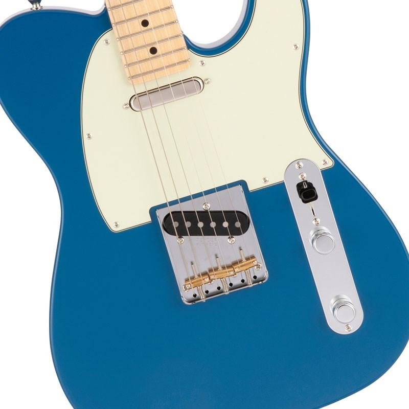 Fender Made in Japan Made in Japan Hybrid II Telecaster (Forest Blue/Maple)｜ikebe-revole｜04
