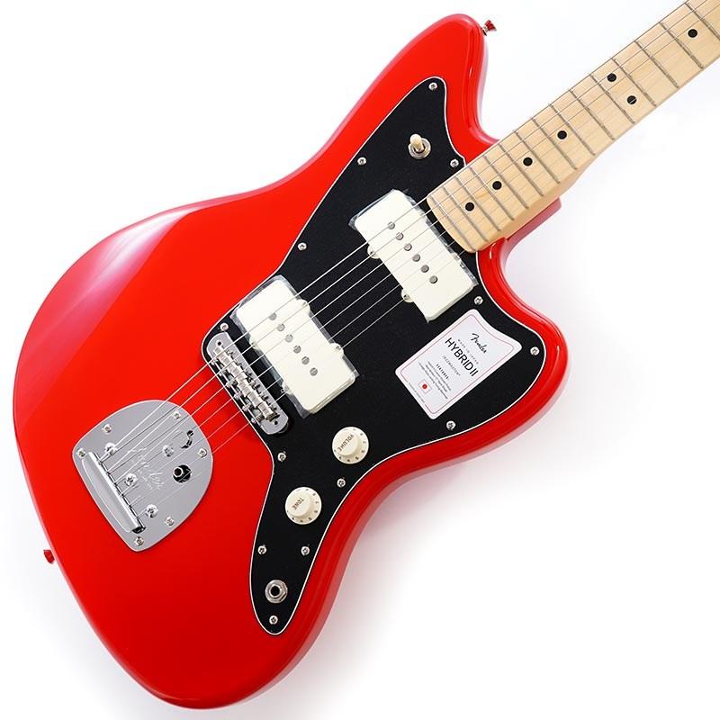 Fender（フェンダー） Fender Made in Japan Hybrid II Jazzmaster