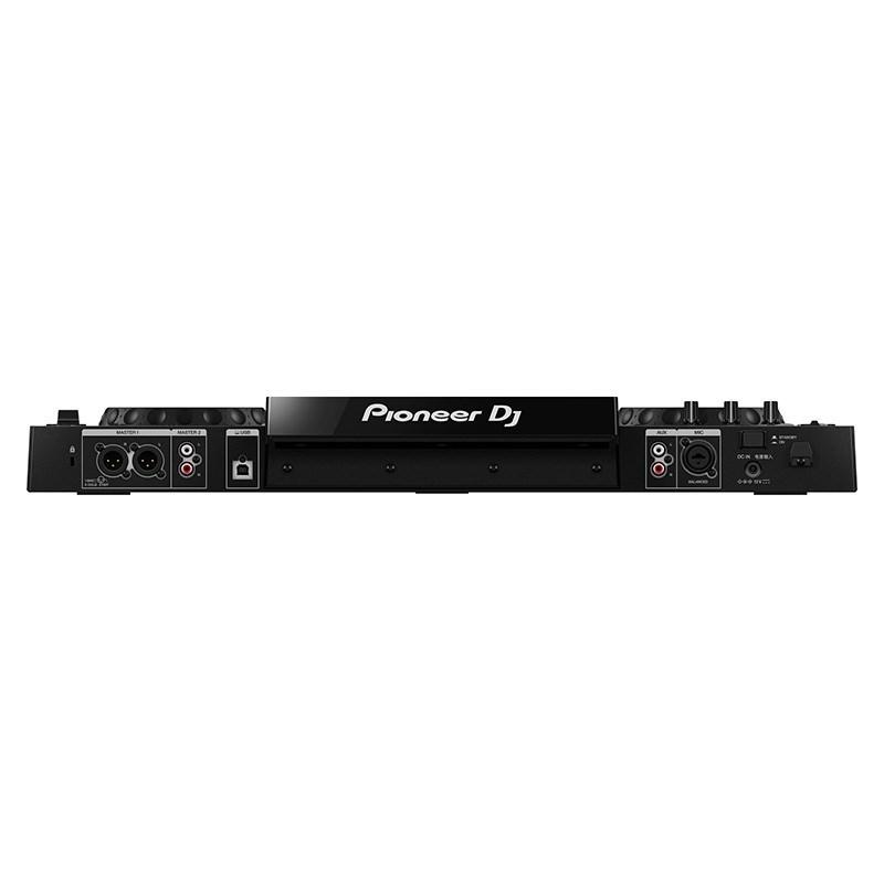 Pioneer DJ Pioneer DJ XDJ-RR + UDG U8303キャリングケース + 16GB