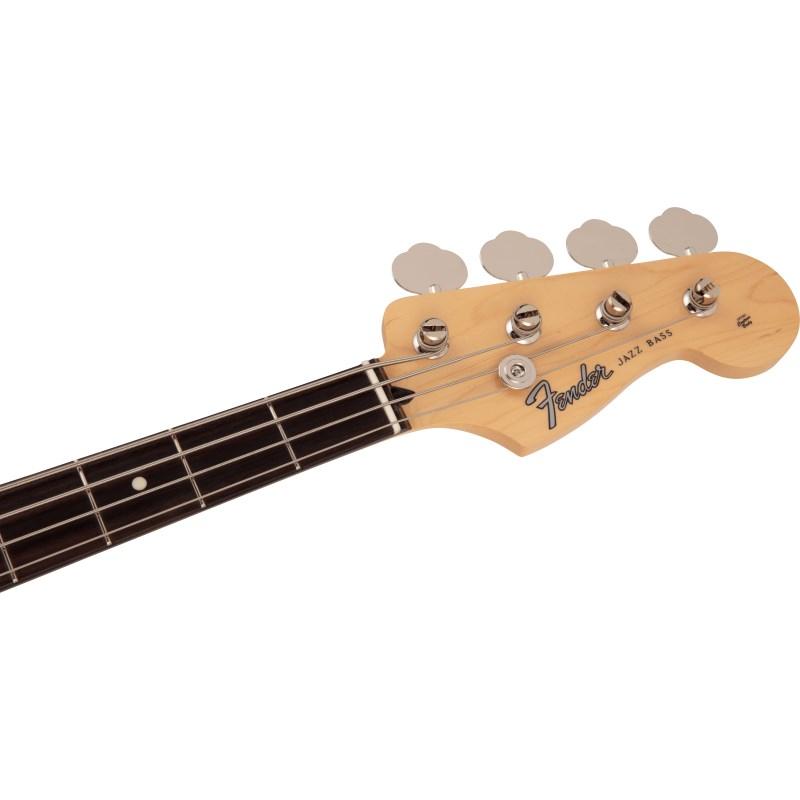 Fender Made in Japan Hybrid II Jazz Bass (3-Color Sunburst/Rosewood) 【激得GWセール】_4