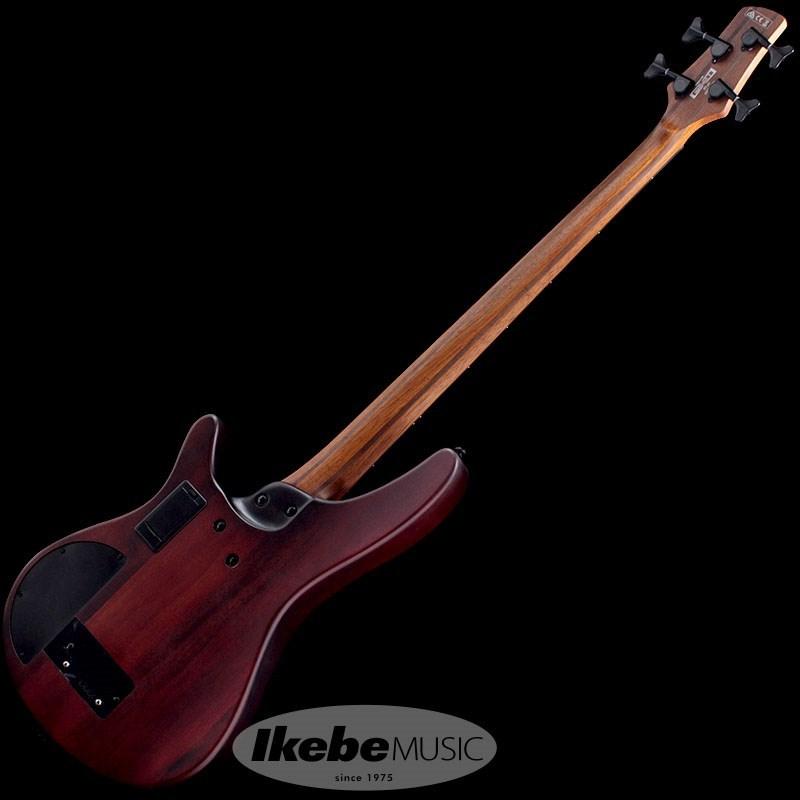 Ibanez Bass Workshop SRH500F-NNF｜ikebe-revole｜03