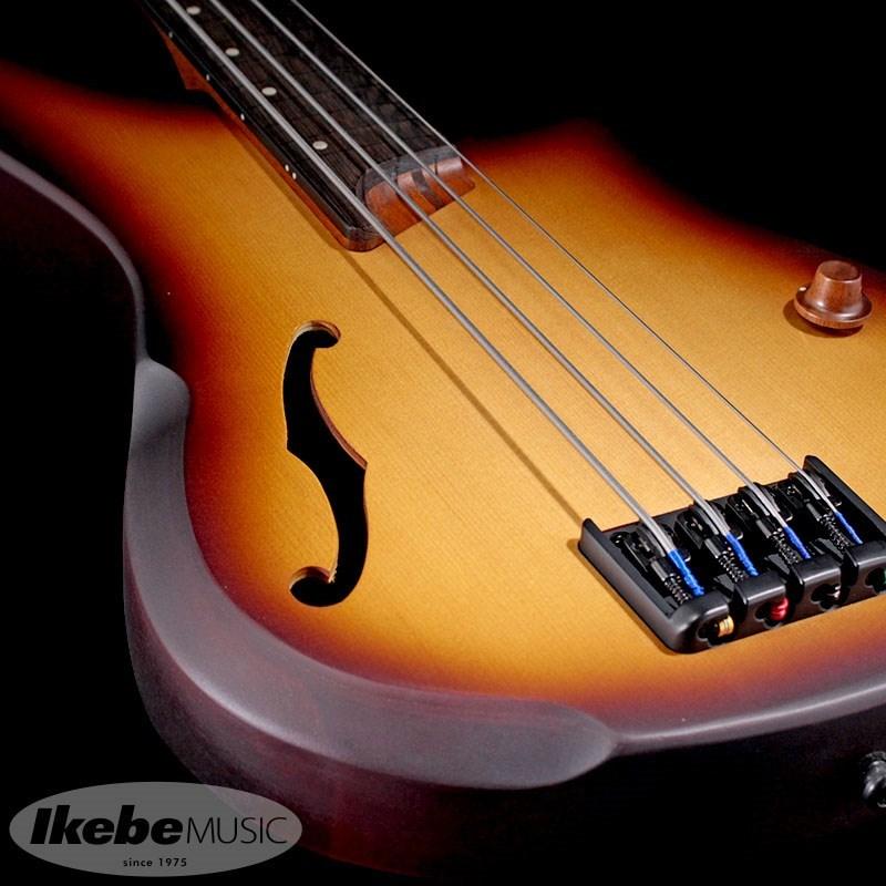 Ibanez Bass Workshop SRH500F-NNF｜ikebe-revole｜06