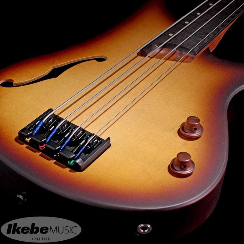 Ibanez Bass Workshop SRH500F-NNF｜ikebe-revole｜07