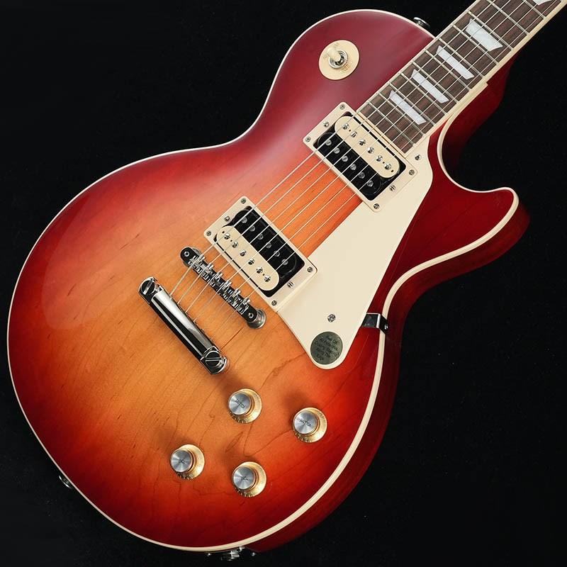 Gibson Les Paul Classic (Heritage Cherry Sunburst) :703821:イケベ