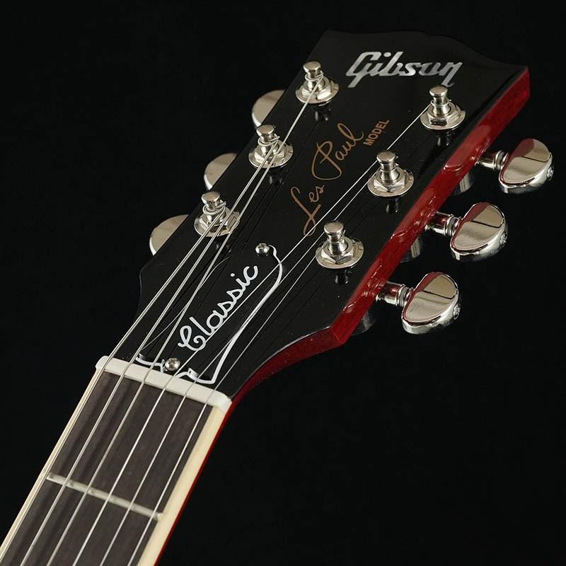 Gibson Les Paul Classic (Heritage Cherry Sunburst) :703821:イケベ