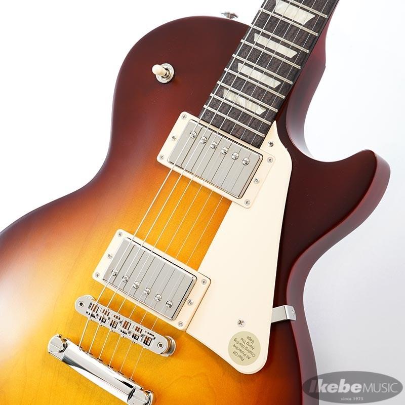 Gibson Les Paul Tribute (Satin Iced Tea) : 703897 : イケベ楽器
