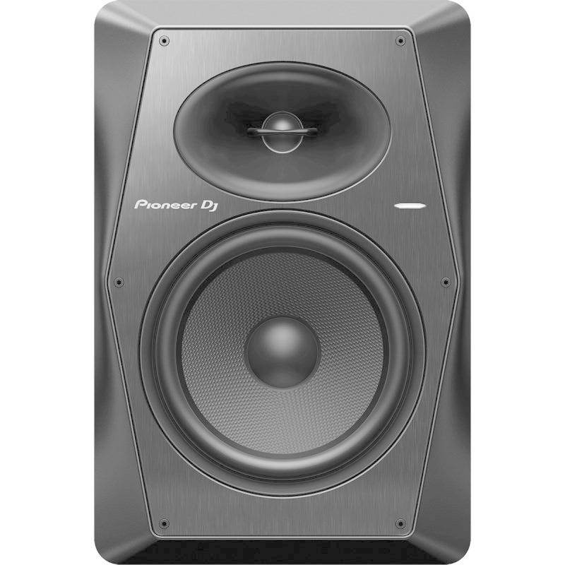 Pioneer DJ VM-80 アクティブモニタースピーカー Amazon.co.jp: Pioneer DJ VM-80 8インチ アクティブモニター
