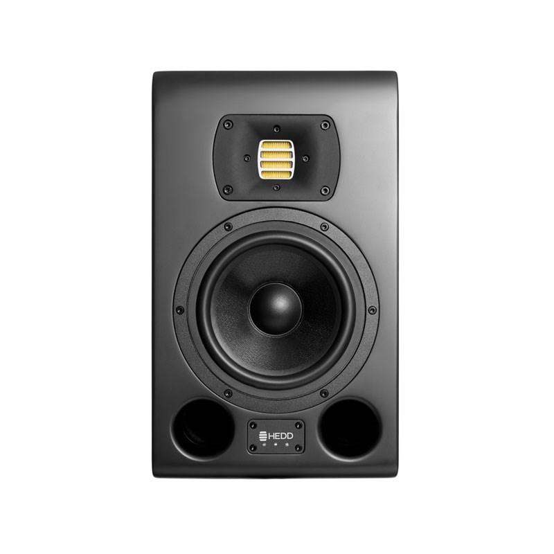 HEDD Type 07 MK2 Black (1本)(DSP搭載)(モニタースピーカー)( Audio)(ヘッドオーディオ)