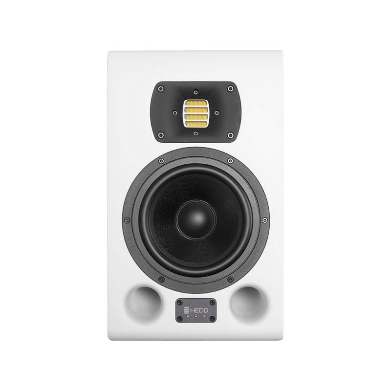 HEDD Type 07 MK2 White (1本)(DSP搭載)(モニタースピーカー)( Audio)(ヘッドオーディオ)