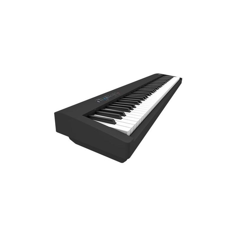 ローランド（Roland） Roland FP-30X-BK + X型スタンド+X型イスセット