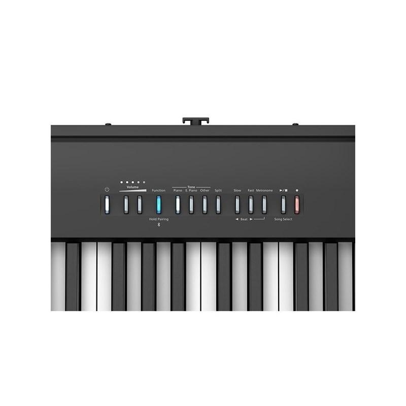 ローランド（Roland） Roland FP-30X-BK + X型スタンド+X型イスセット