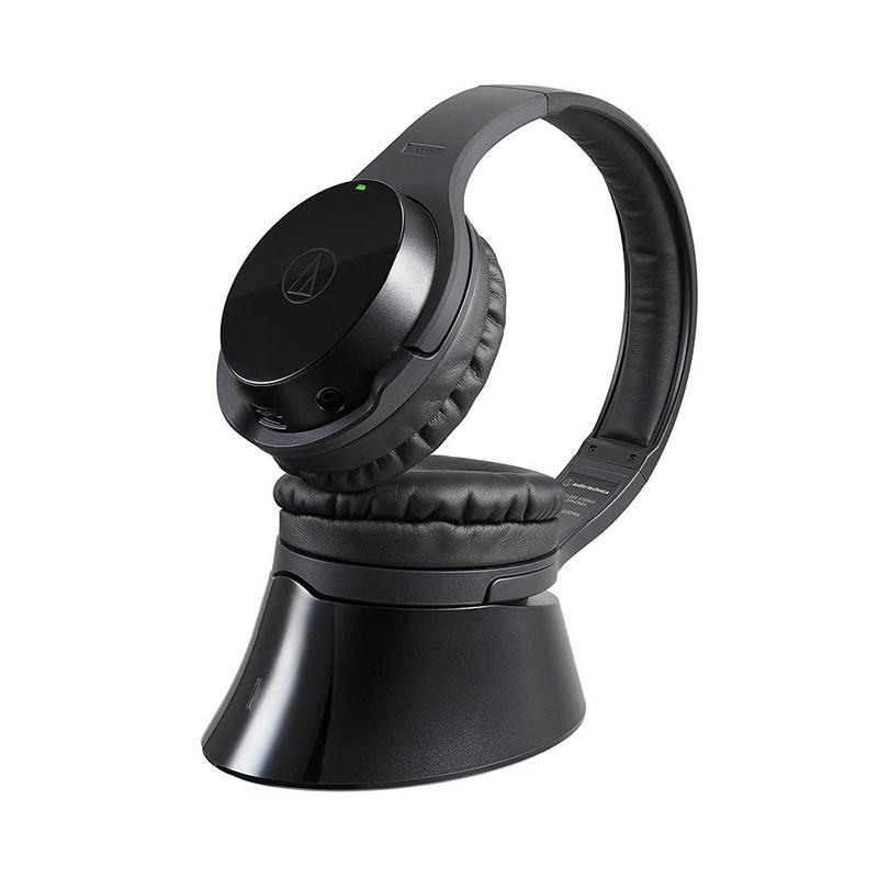 【限定品】 audio-technica ATH-EP1000IR(赤外線ワイヤレスヘッドホン) 【2660374577】(13640円)