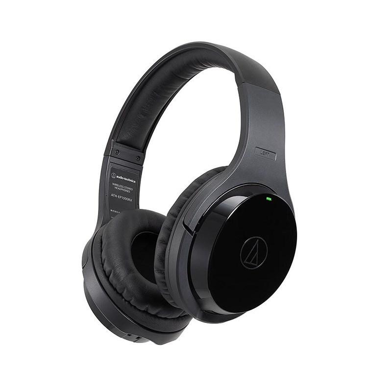 【限定品】 audio-technica ATH-EP1000IR(赤外線ワイヤレスヘッドホン) 【2660374577】(13640円)