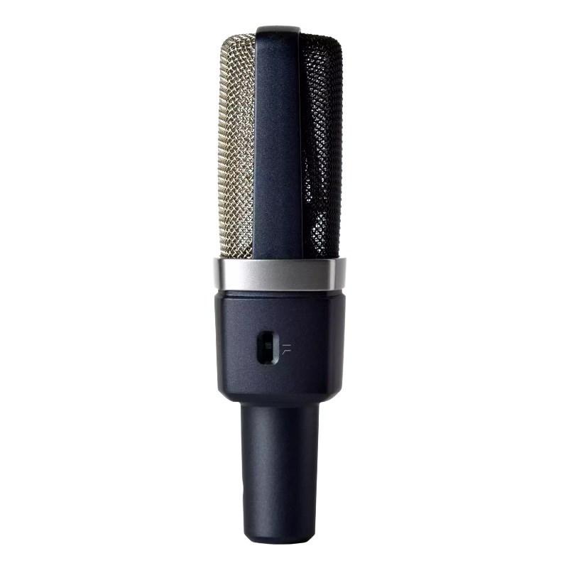 美品・即購入OK】AKG C214 【公式通販】