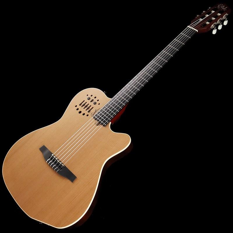 Godin ACS Slimneck (NAT) ゴダンの画像