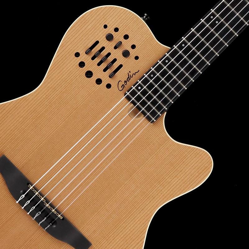 Godin ACS Slimneck (NAT) ゴダンの画像
